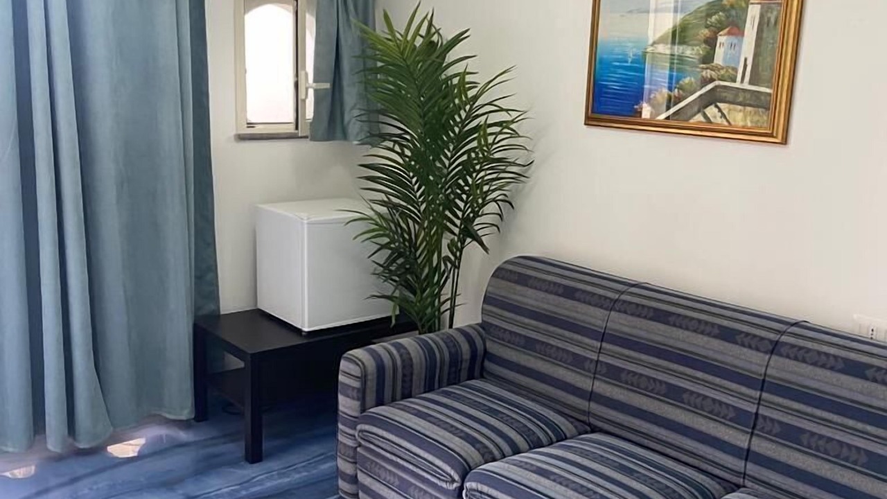 Photo of Bedroom in Palinuro