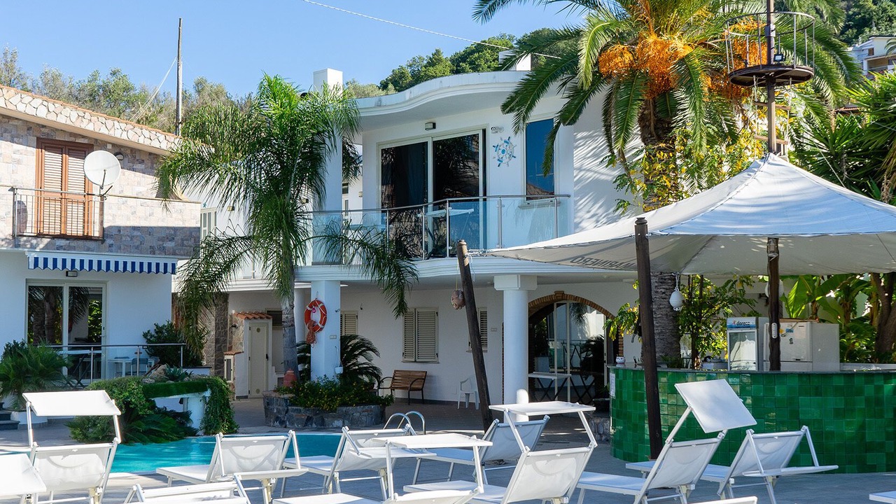 Photo of Outdoor in Palinuro