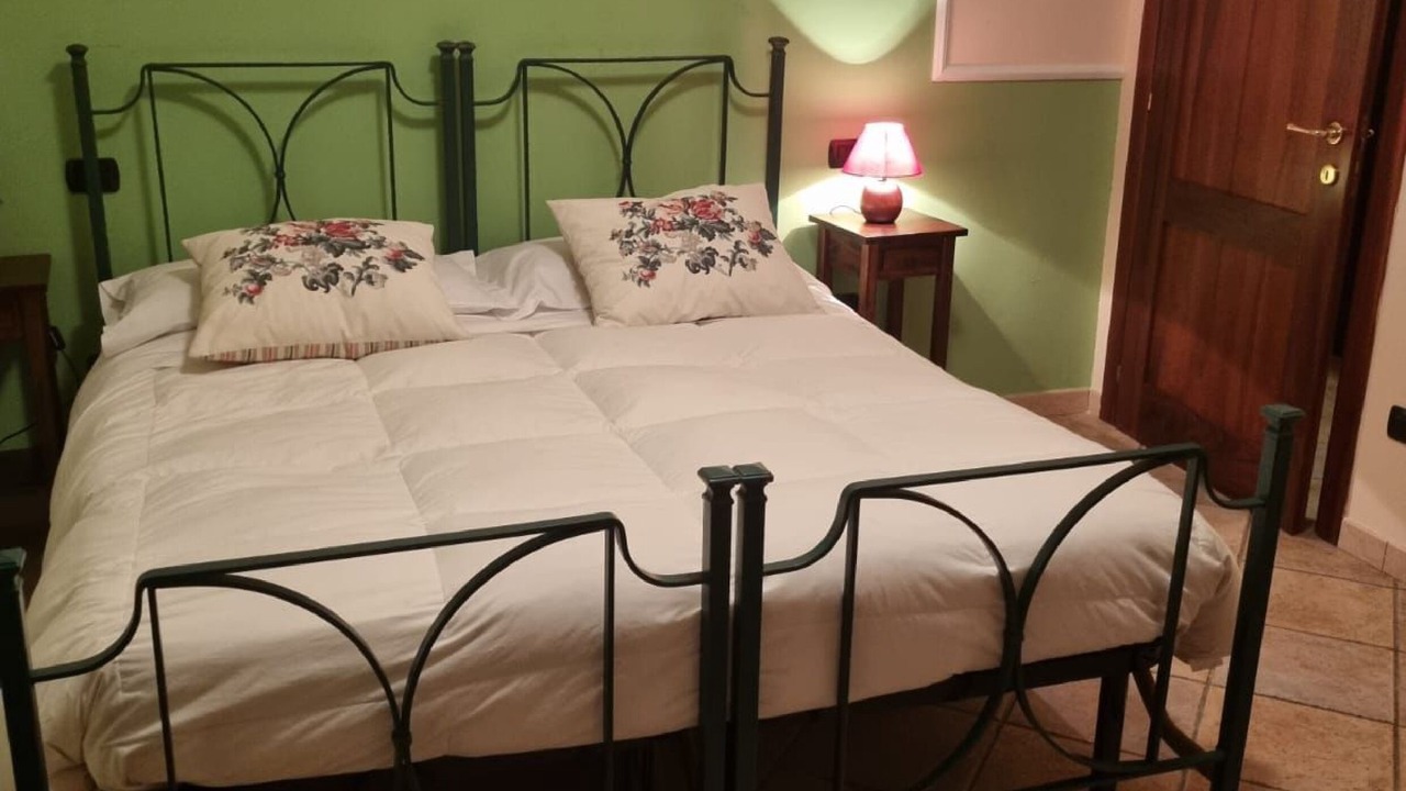 Photo of Bedroom in Santa Maria degli Angeli