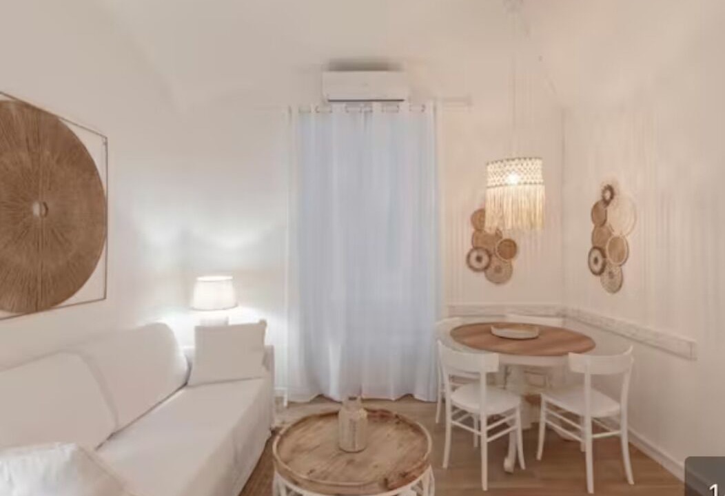 Photo of Livingroom in Vatican
