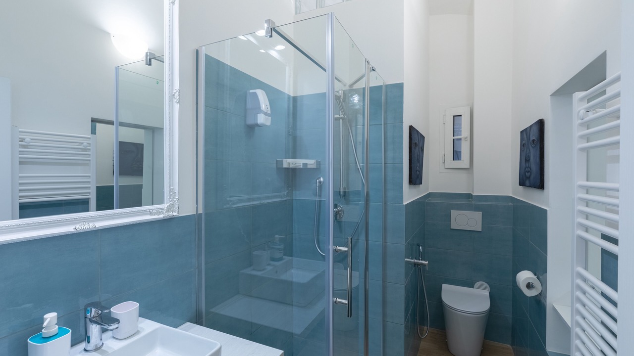Photo of Bathroom in Vatican