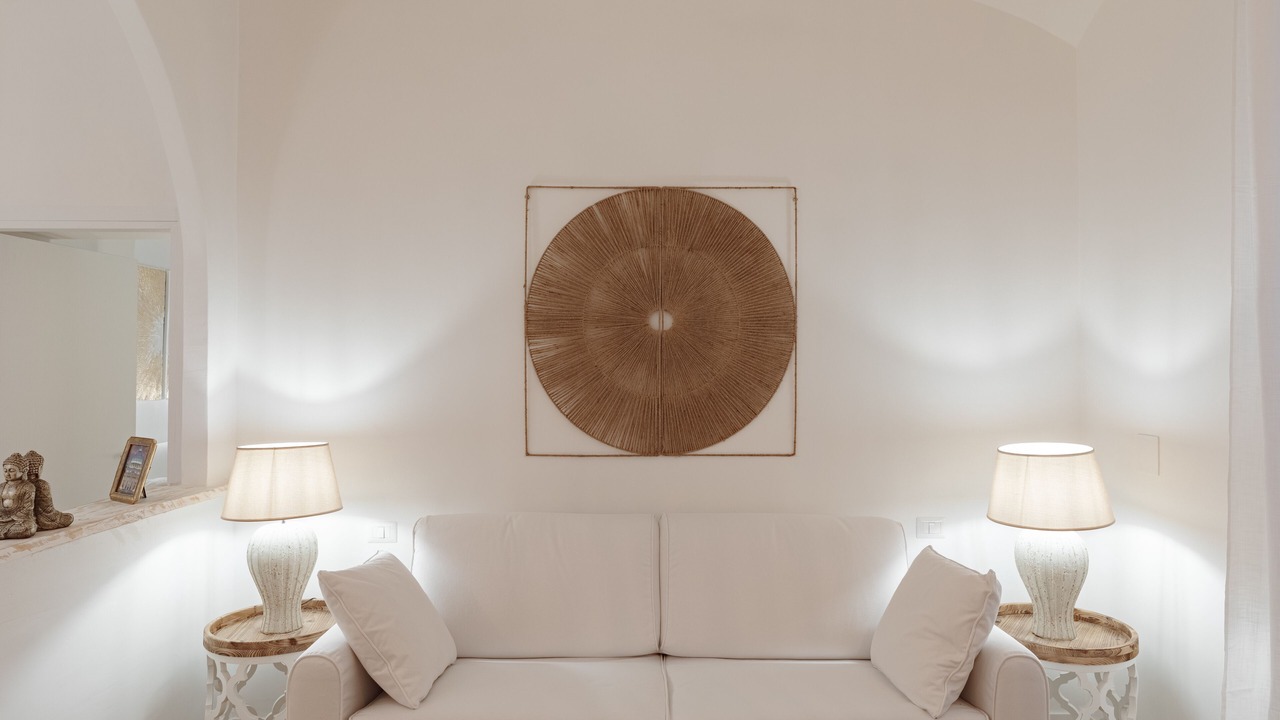 Photo of Livingroom in Vatican