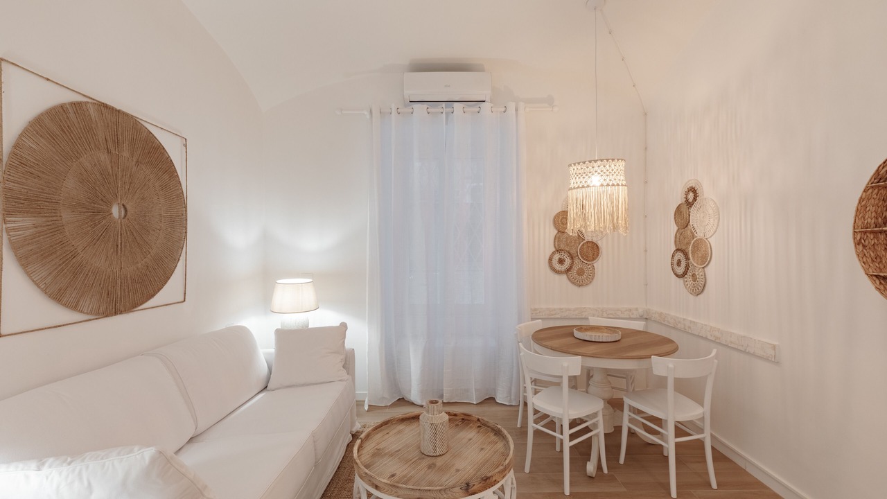 Photo of Livingroom in Vatican