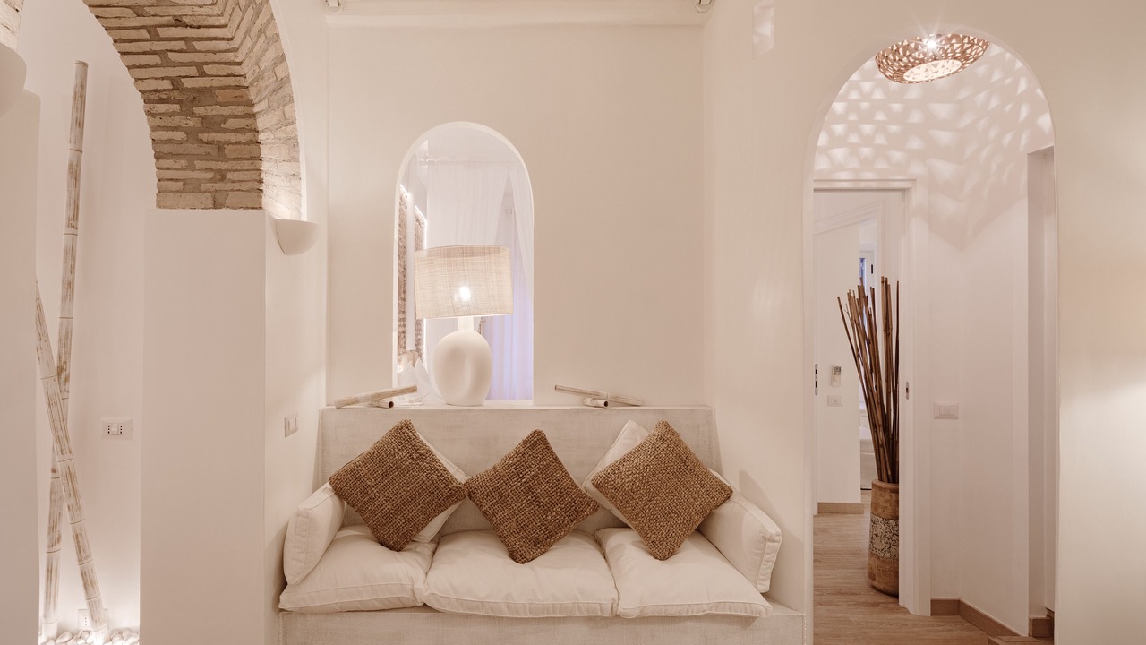 Photo of Livingroom in Rione XIV Borgo