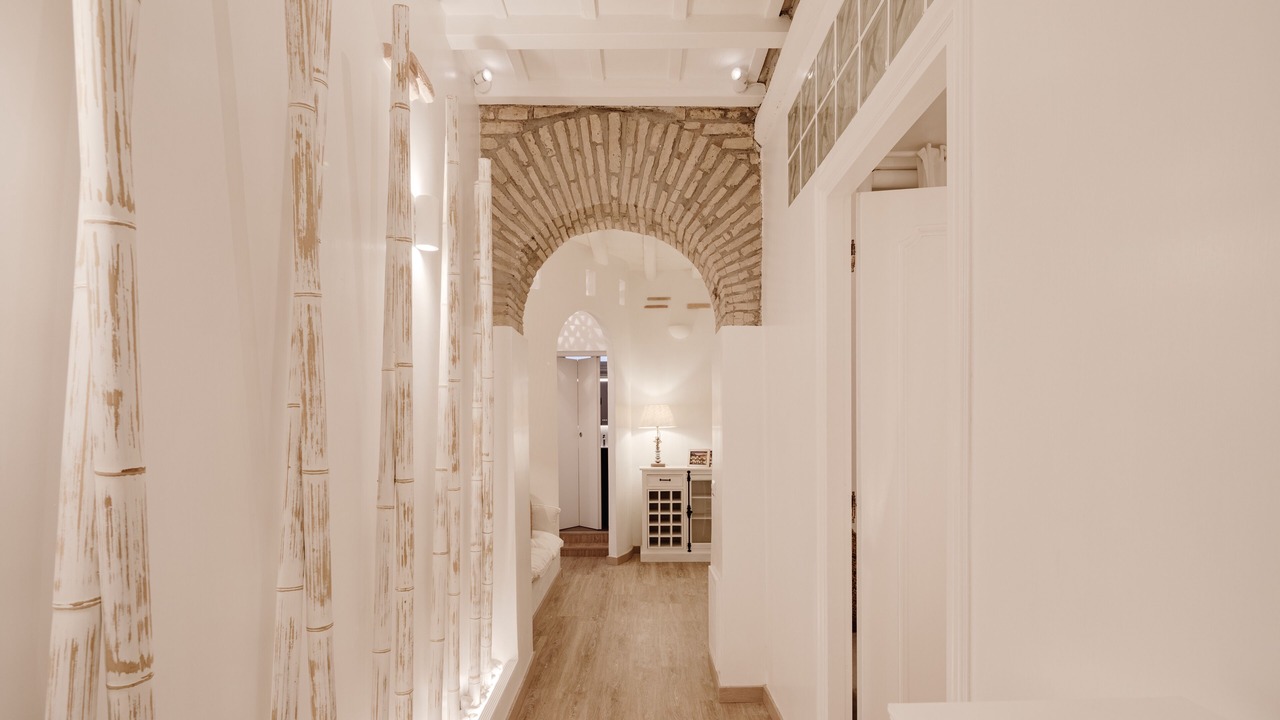 Photo of Livingroom in Rione XIV Borgo