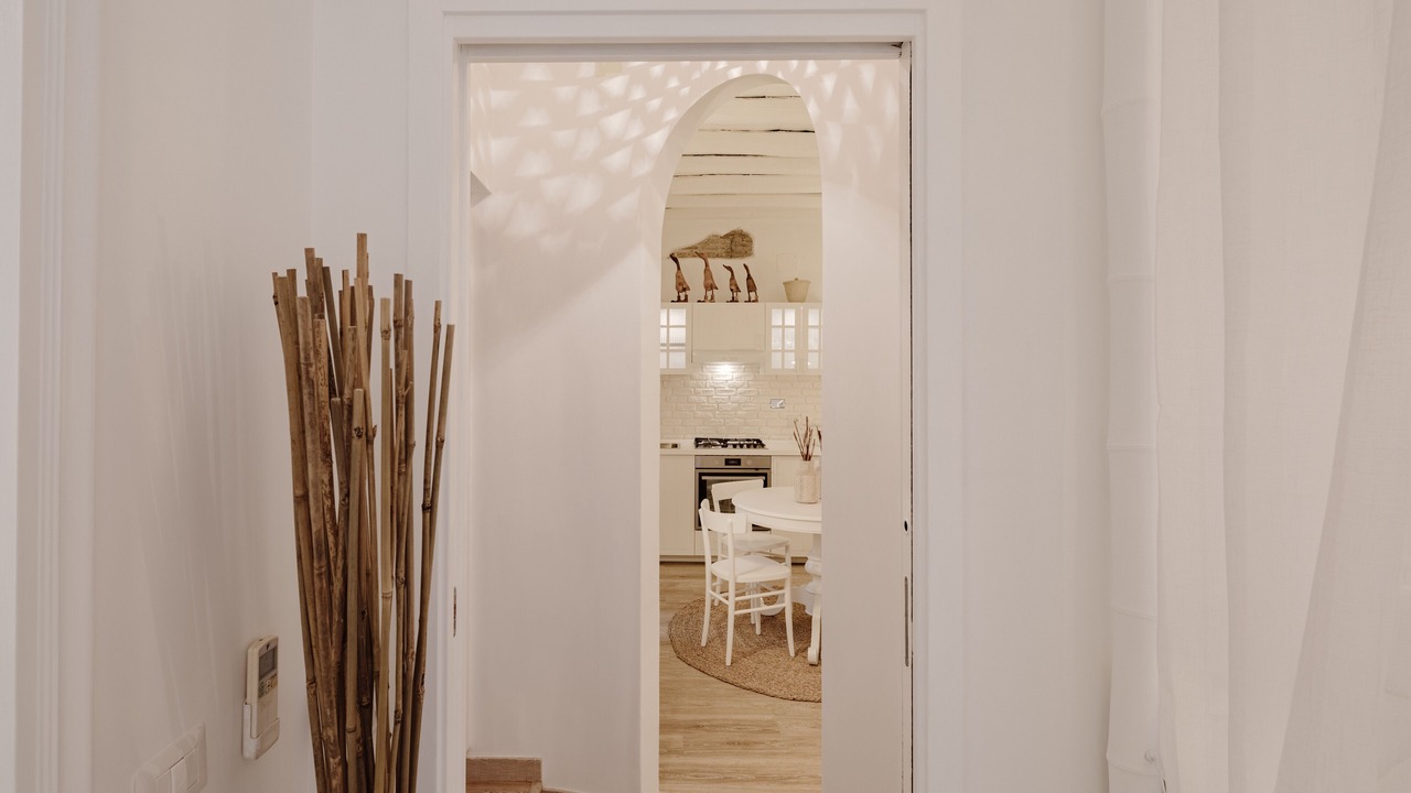 Photo of Kitchen in Rione XIV Borgo