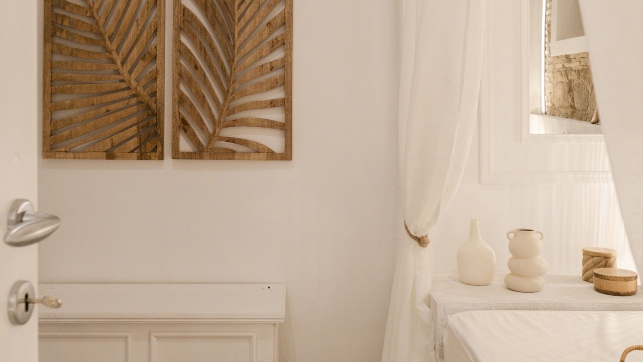 Photo of Livingroom in Rione XIV Borgo