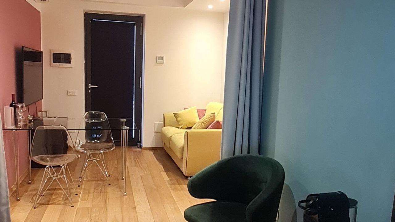 Photo of Bedroom in San Babila
