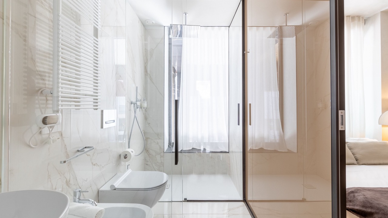 Photo of Bathroom in San Babila