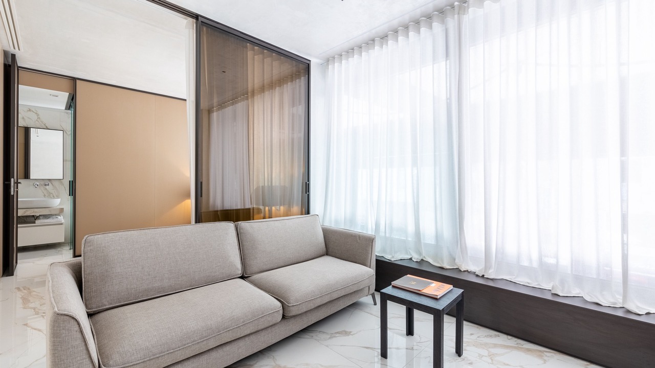 Photo of Bedroom in San Babila