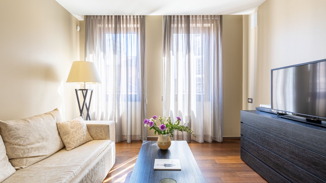 Photo of Bedroom in San Babila