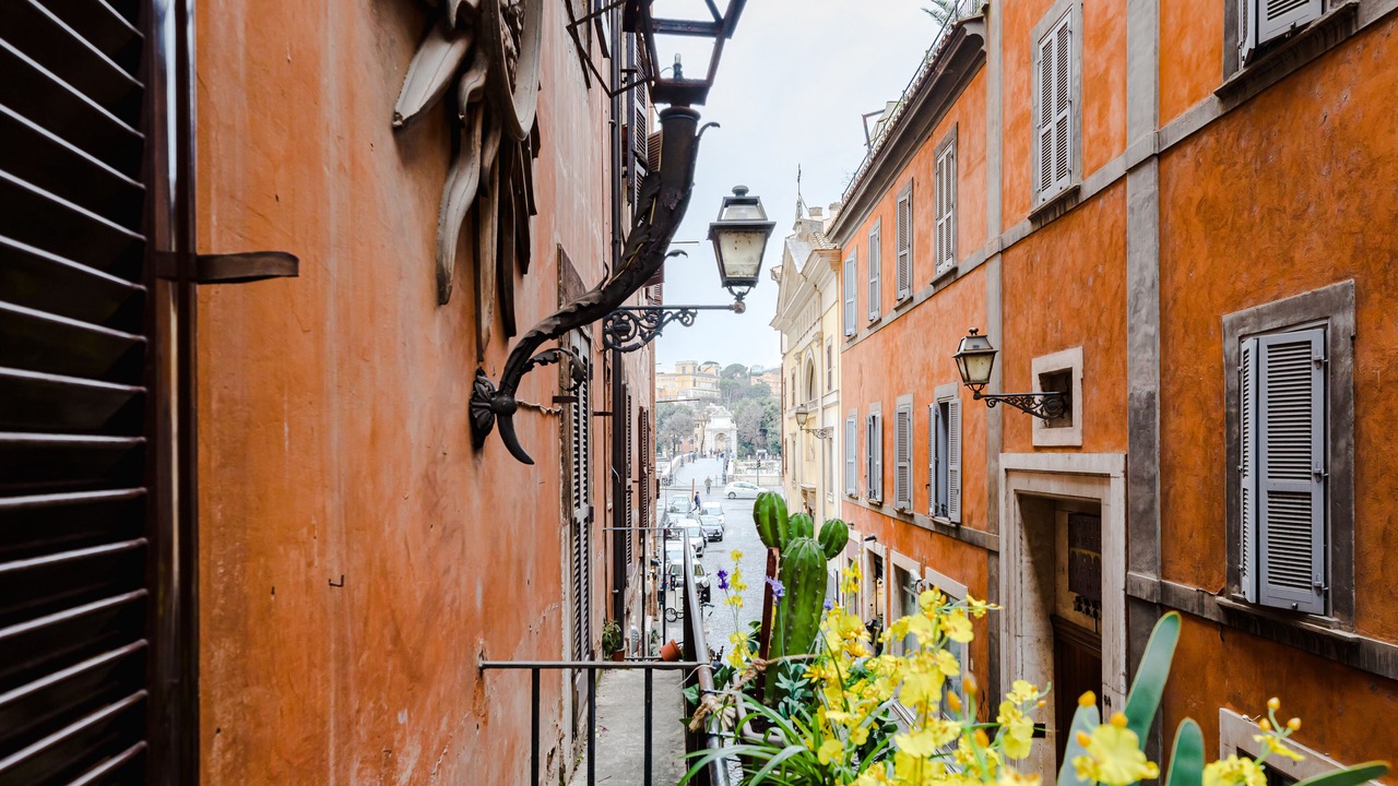 Photo of Outdoor in Rione VI Parione