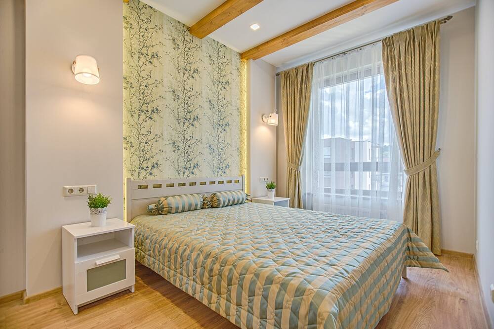 Photo of Bedroom in Centro Storico