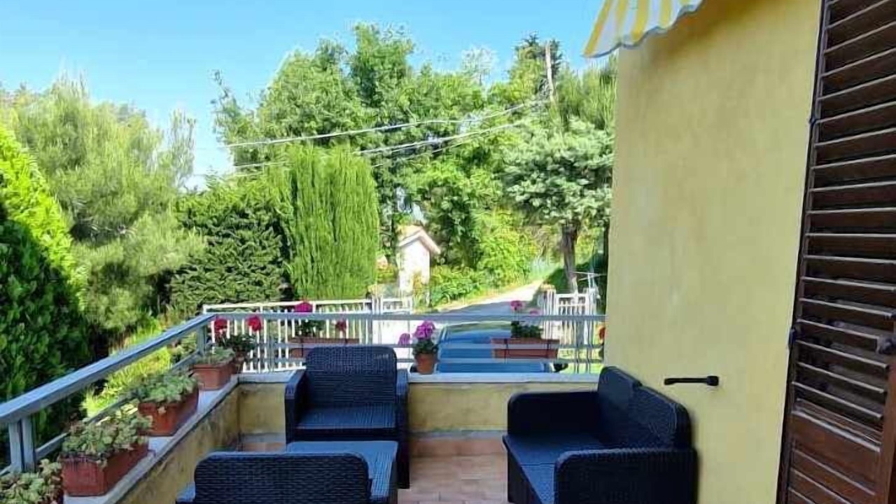 Photo of Outdoor in Camerano