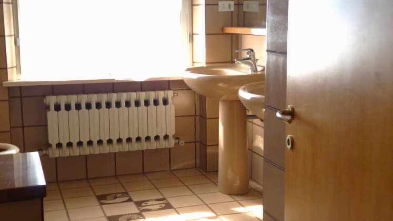 Photo of Bathroom in Camerano