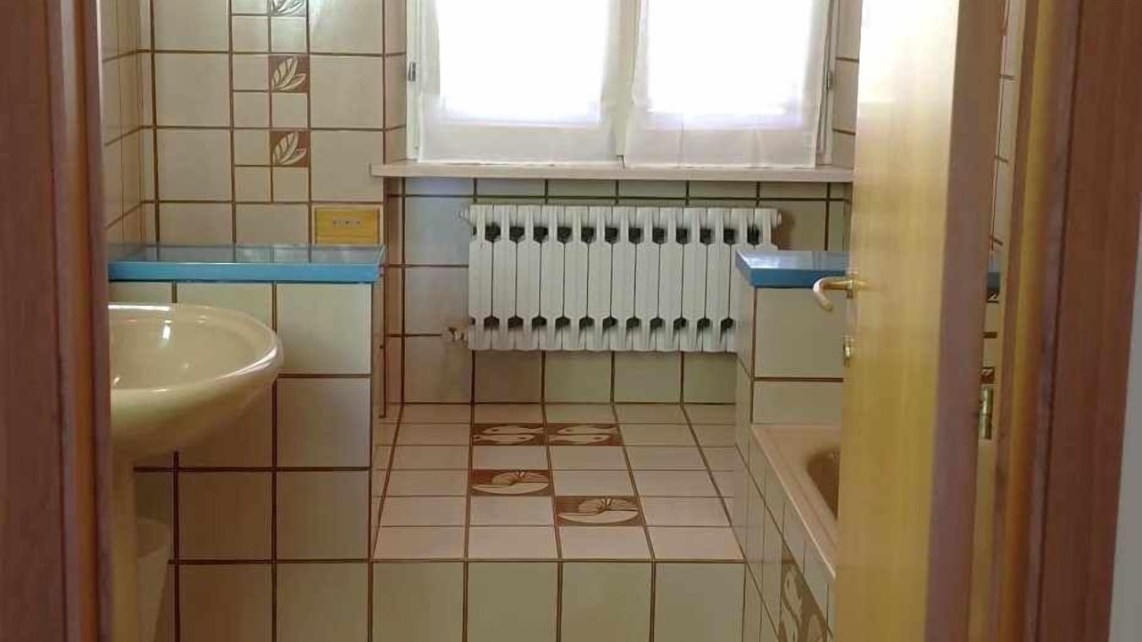 Photo of Bathroom in Camerano