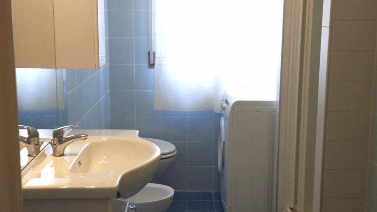 Photo of Bathroom in Camerano