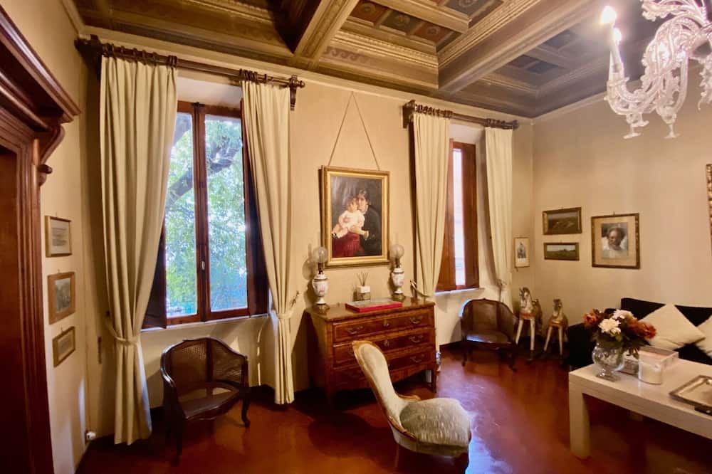 Photo of Others in Rione IV Campo Marzio