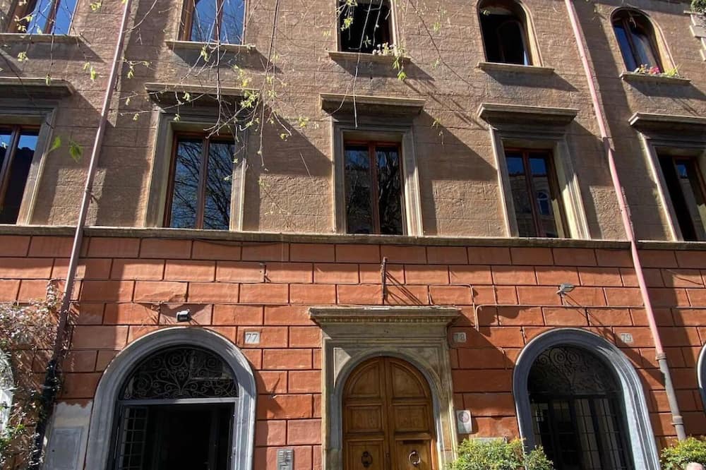 Photo of Outdoor in Rione IV Campo Marzio