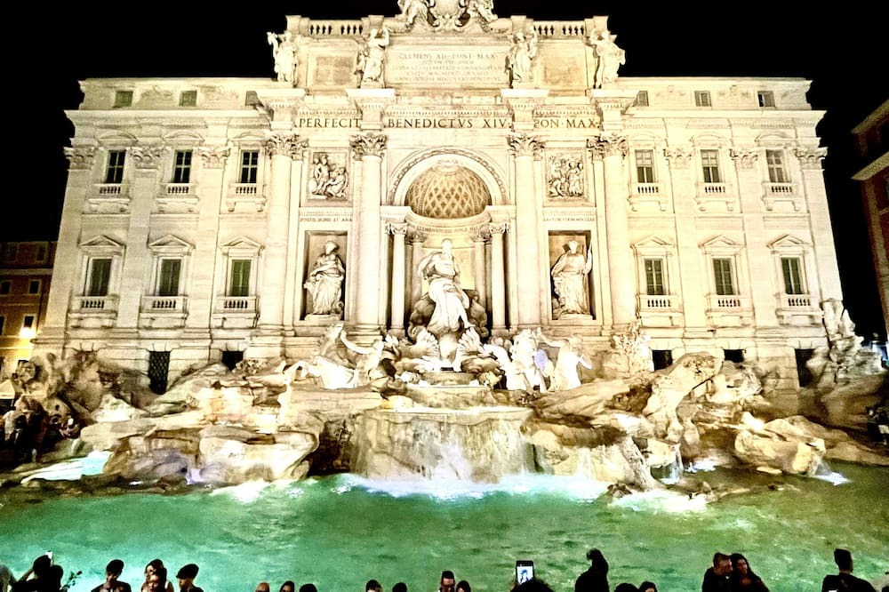 Photo of Others in Rione II Trevi