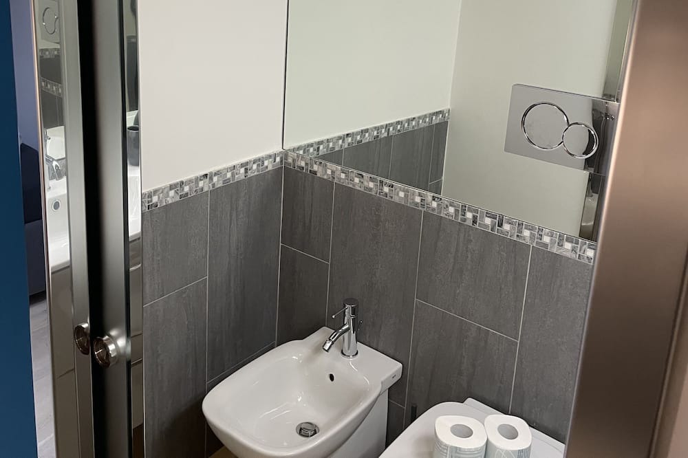 Photo of Bathroom in Rione II Trevi