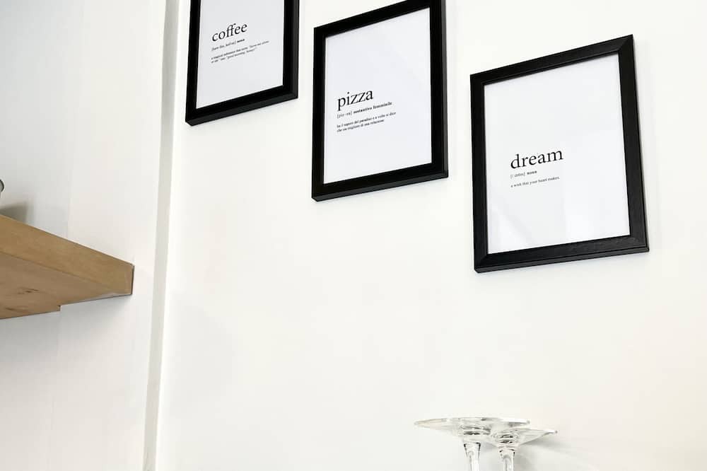 Photo of Bedroom in Rione II Trevi
