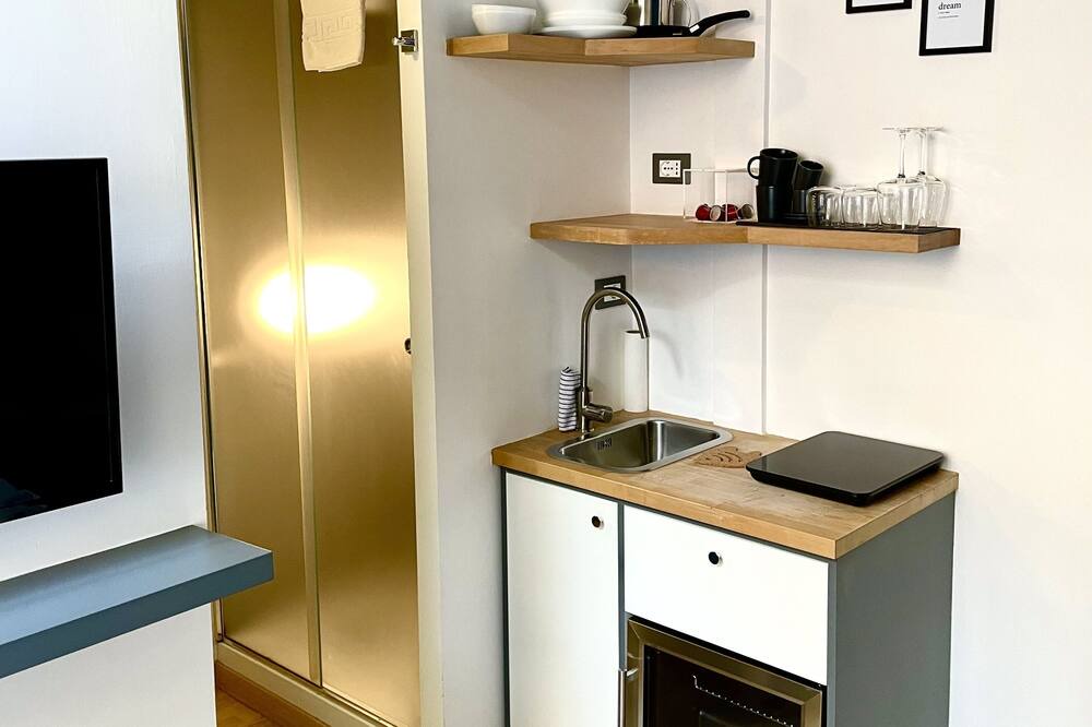 Photo of Bedroom in Rione II Trevi