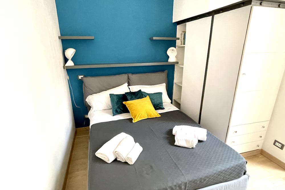 Photo of Bedroom in Rione II Trevi
