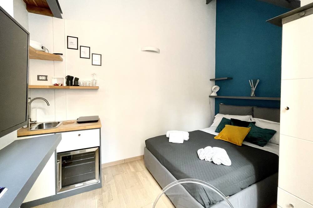 Photo of Bedroom in Rione II Trevi