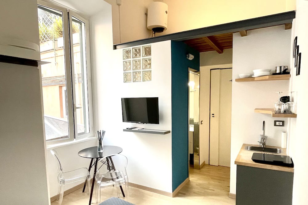 Photo of Bedroom in Rione II Trevi