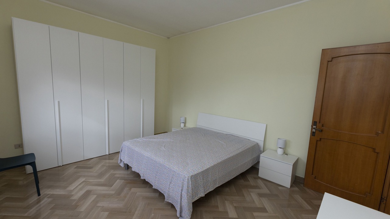 Photo of Bedroom in Francavilla Angitola
