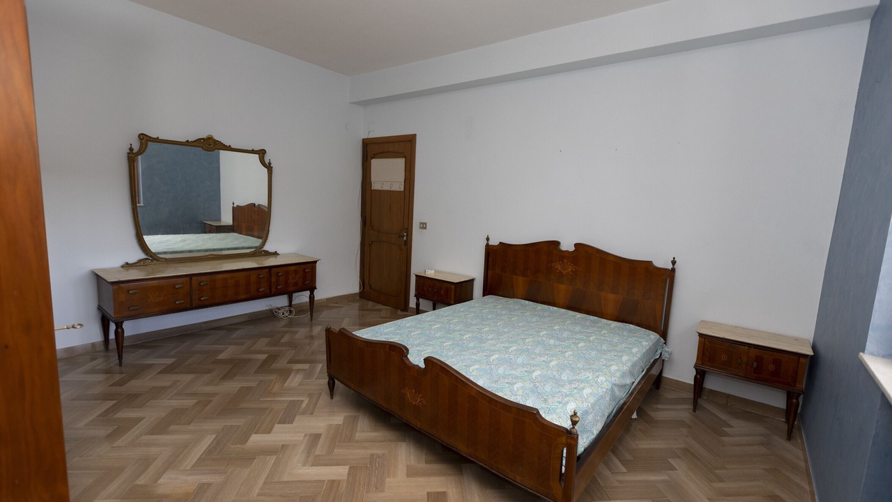 Photo of Bedroom in Francavilla Angitola