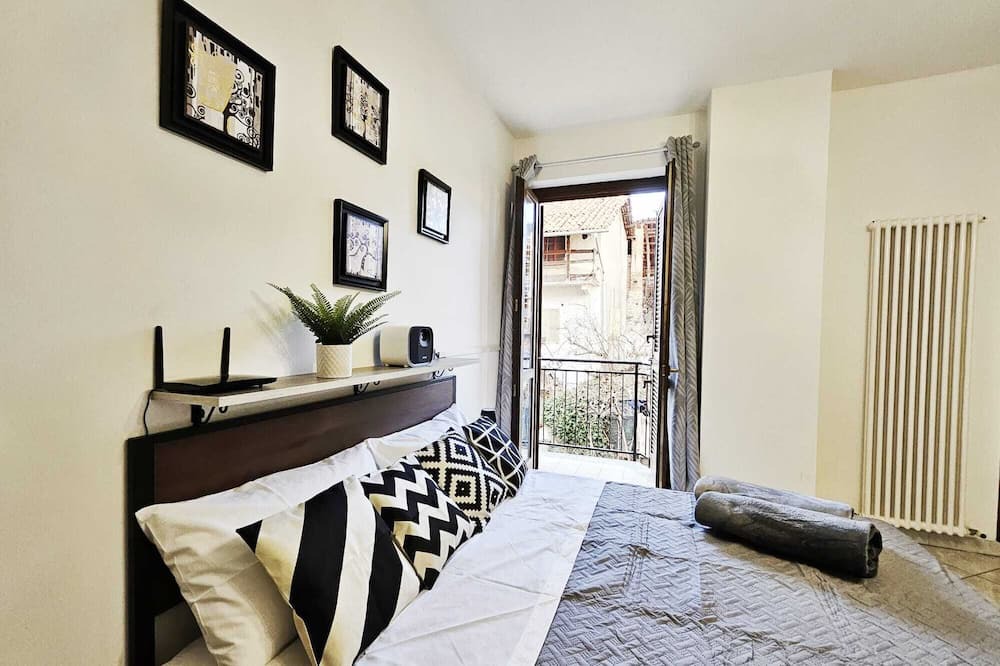 Photo of Bedroom in Pavone Canavese
