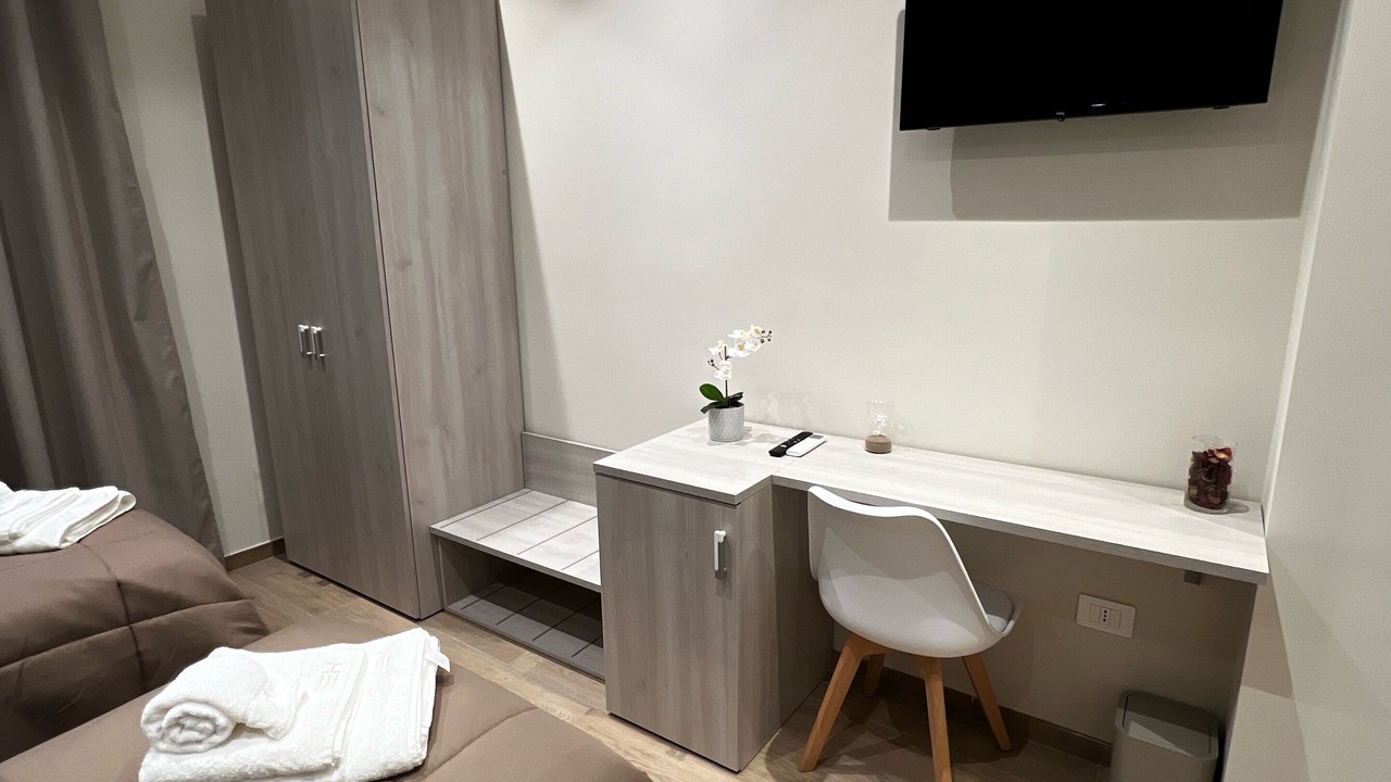 Photo of Bathroom in Sarno