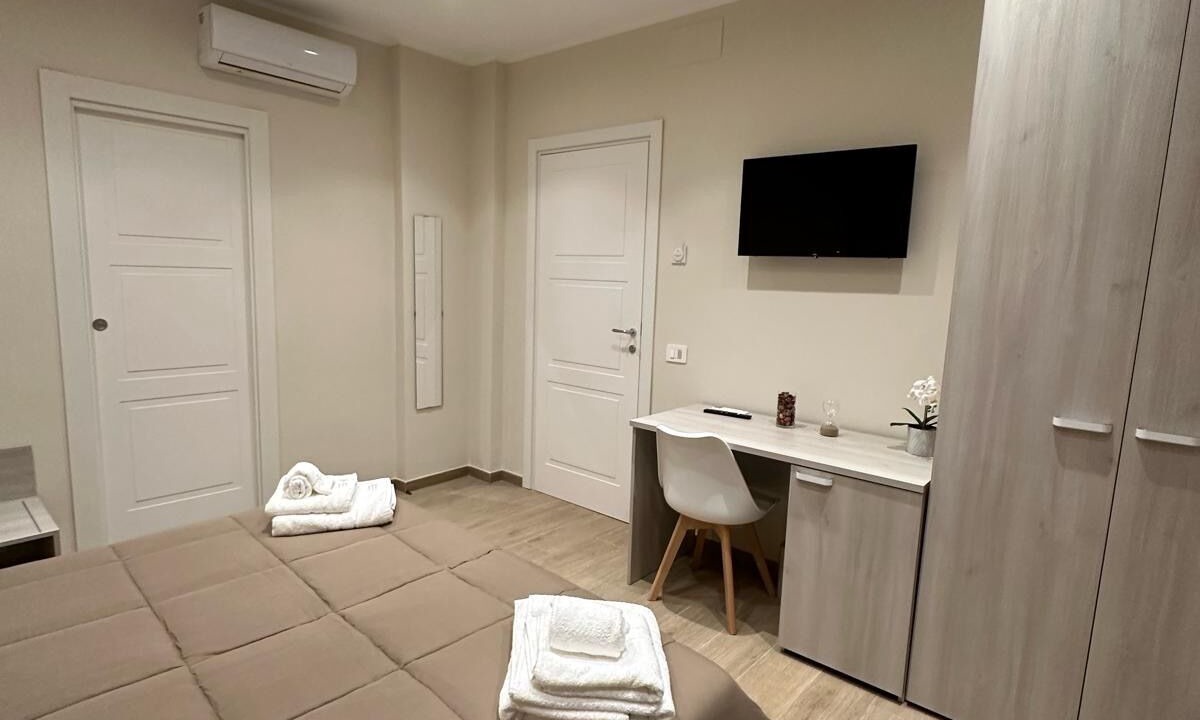 Photo of Bathroom in Sarno