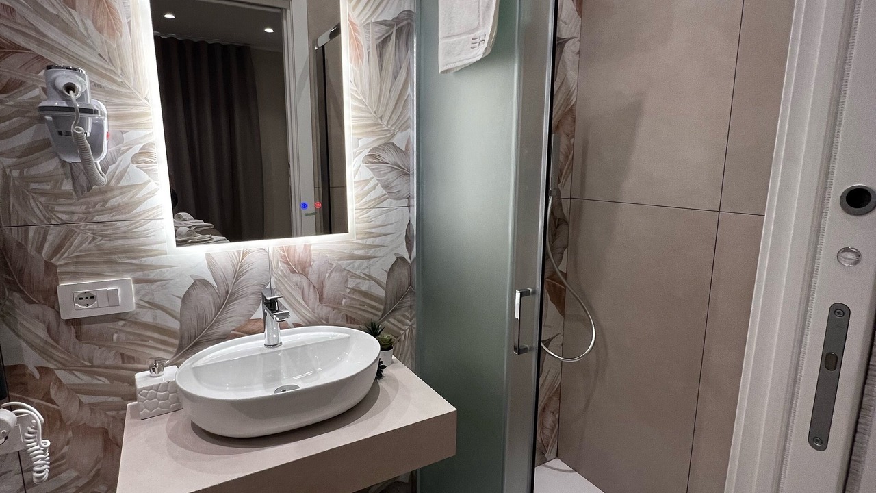 Photo of Bathroom in Sarno