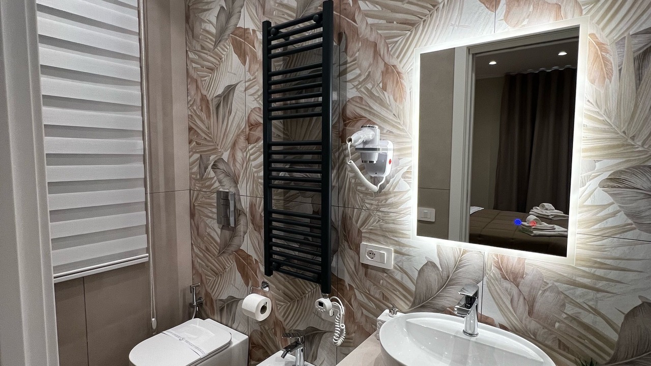 Photo of Bathroom in Sarno