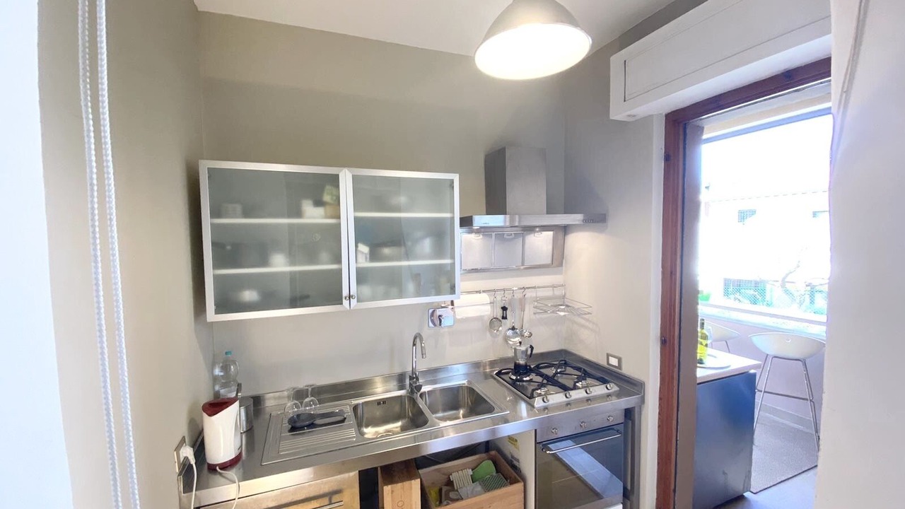 Photo of Kitchen in Pietrauta