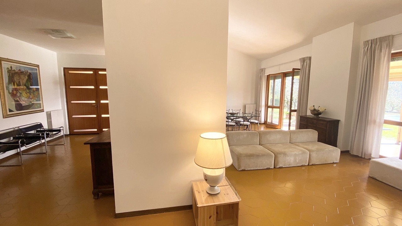 Photo of Livingroom in Pietrauta