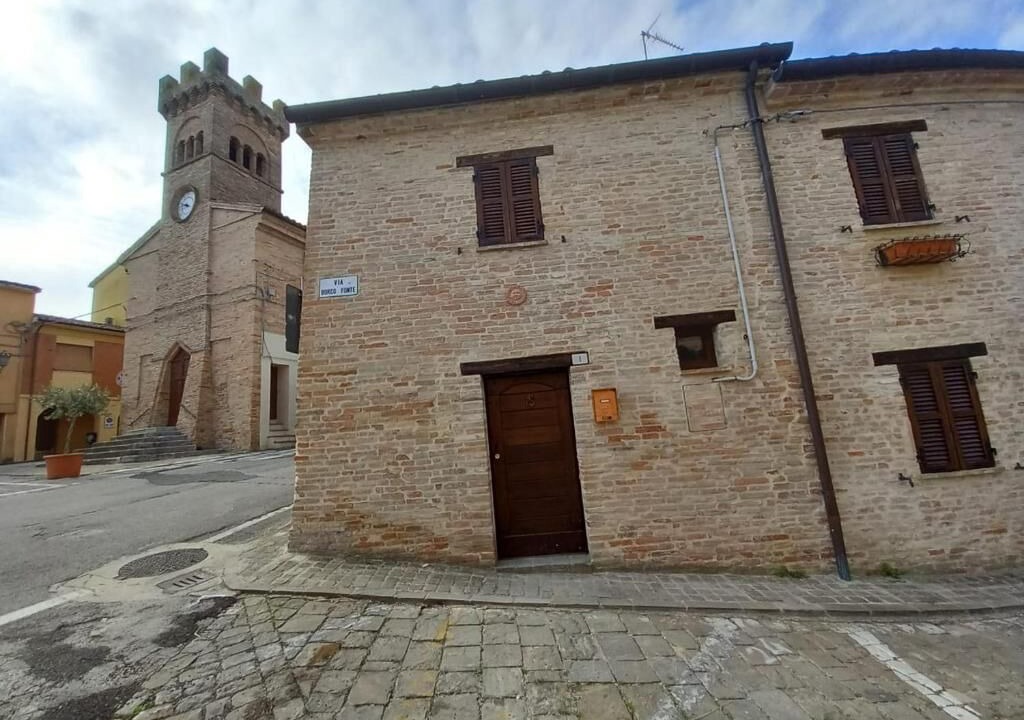 Photo of Outdoor in Castelleone di Suasa