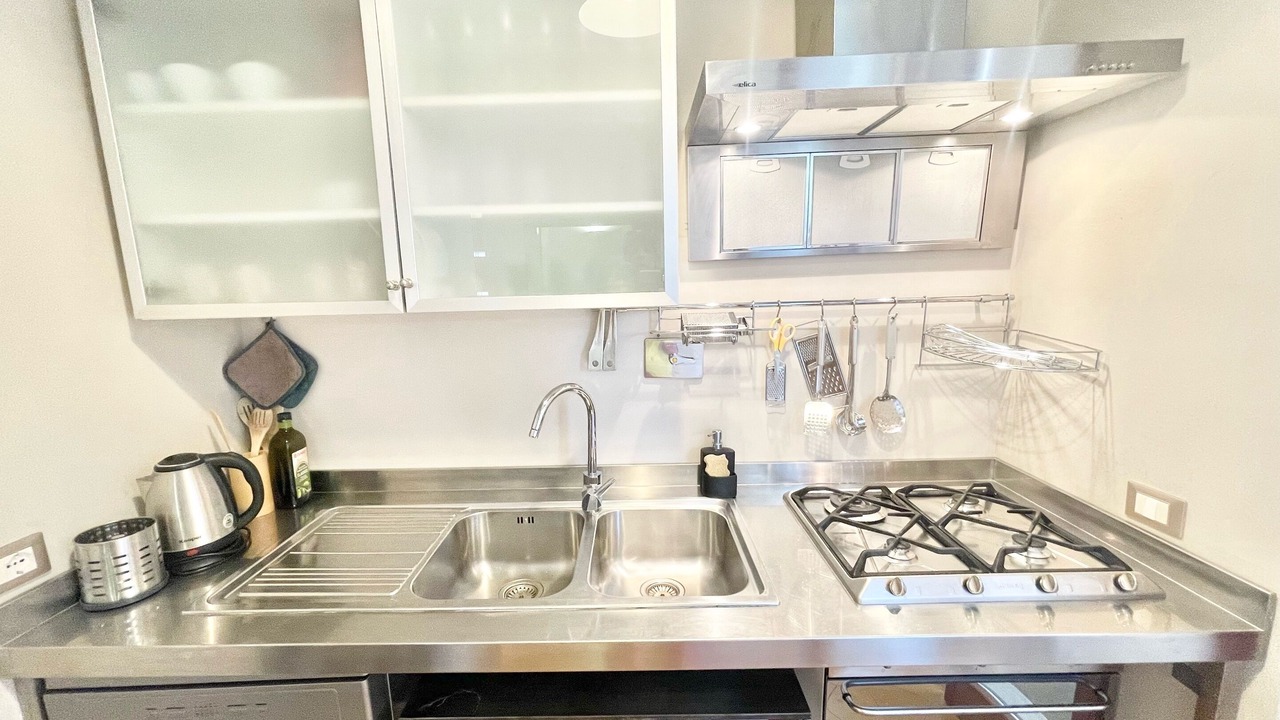 Photo of Kitchen in Pietrauta