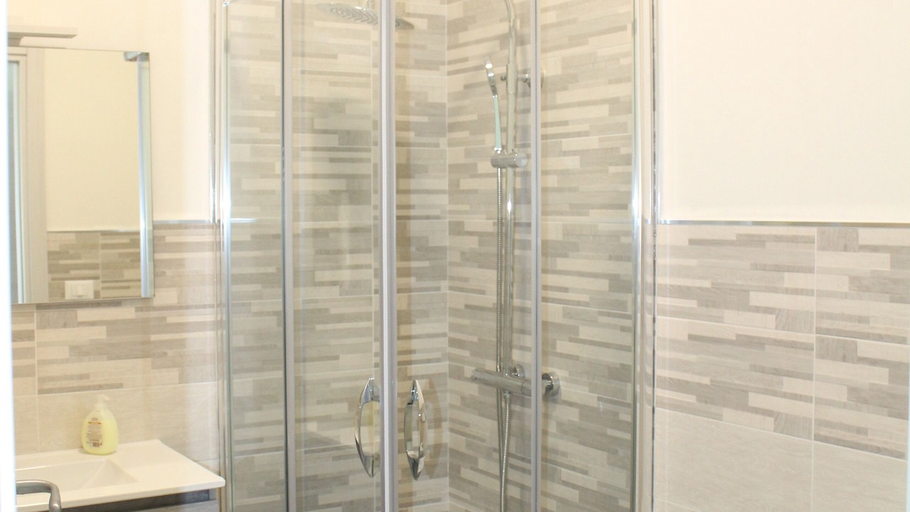 Photo of Bathroom in Pietramontecorvino