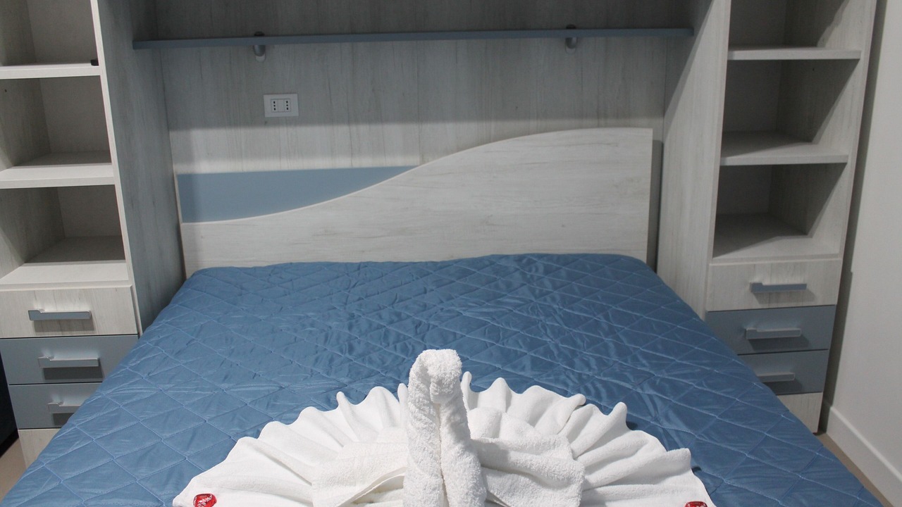 Photo of Bedroom in Pietramontecorvino