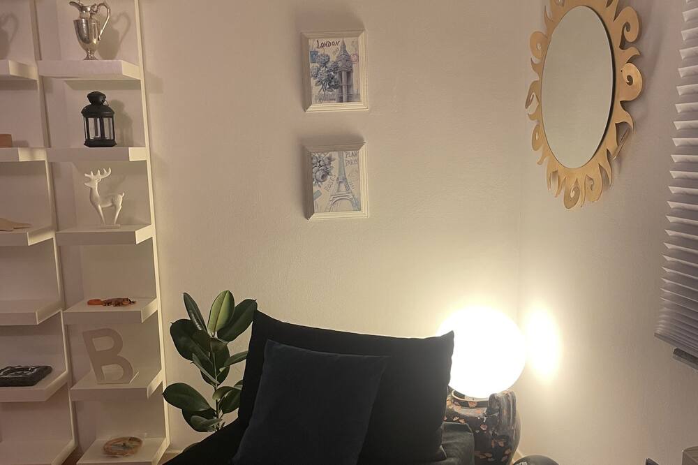 Photo of Livingroom in Boscoreale