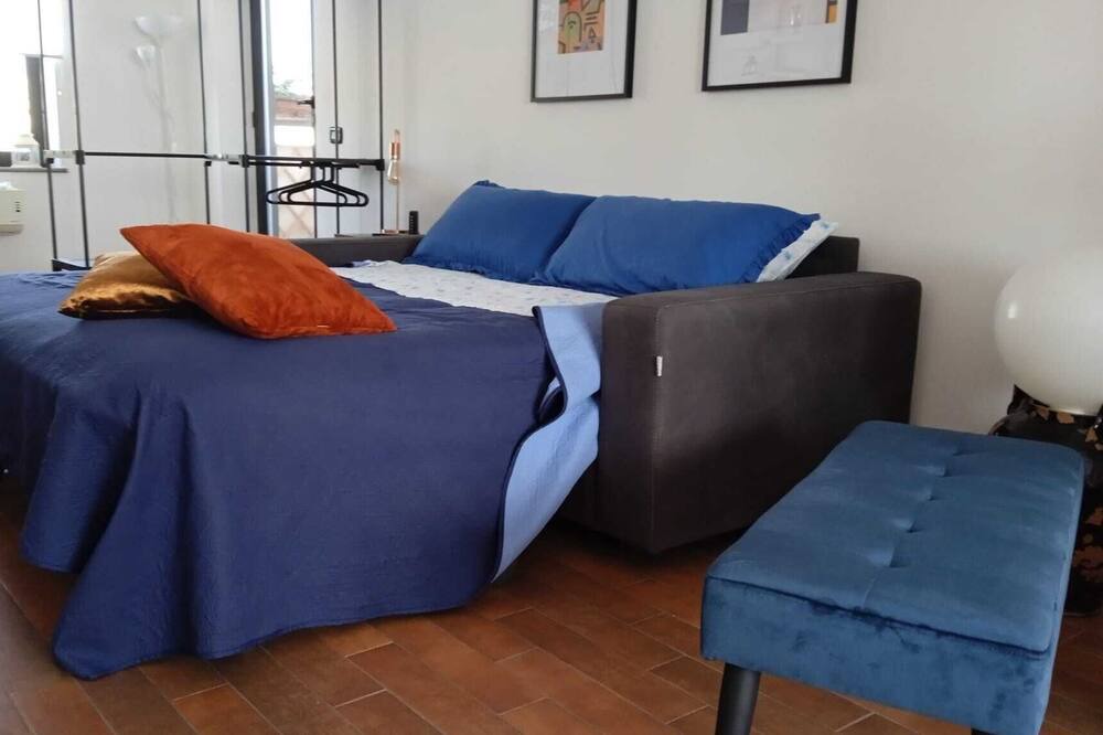 Photo of Bedroom in Boscoreale