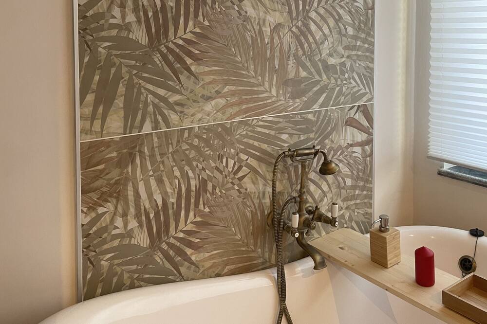 Photo of Bathroom in Boscoreale