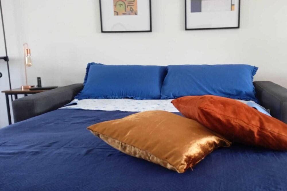 Photo of Bedroom in Boscoreale