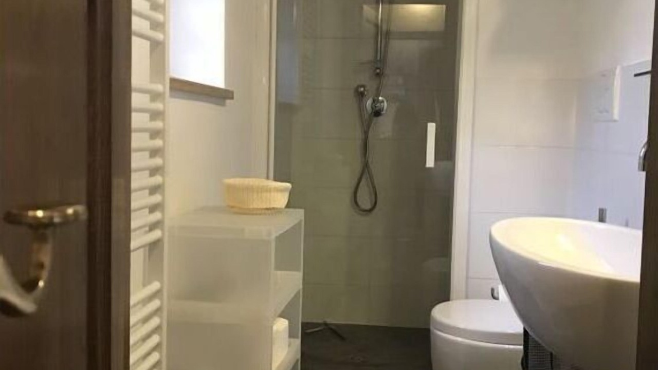 Photo of Bathroom in Manciano