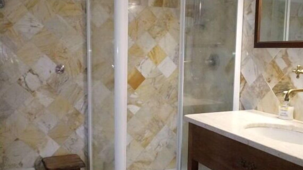 Photo of Bathroom in Manciano