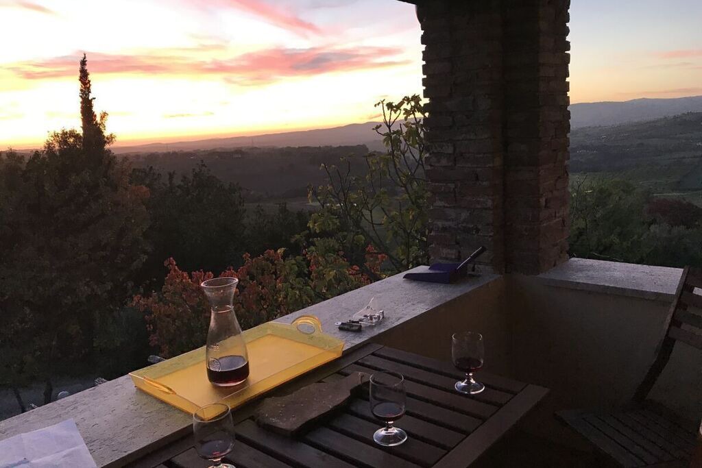Photo of Outdoor in Manciano